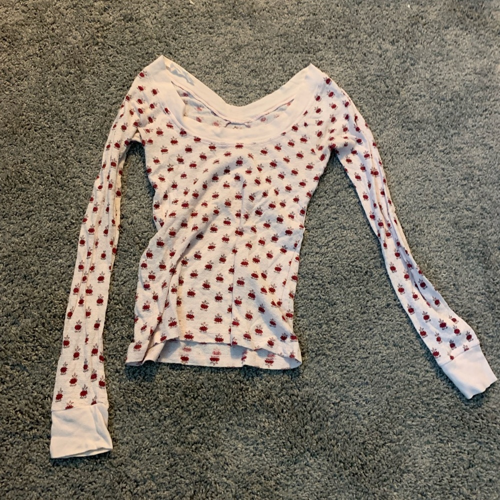 Free People top